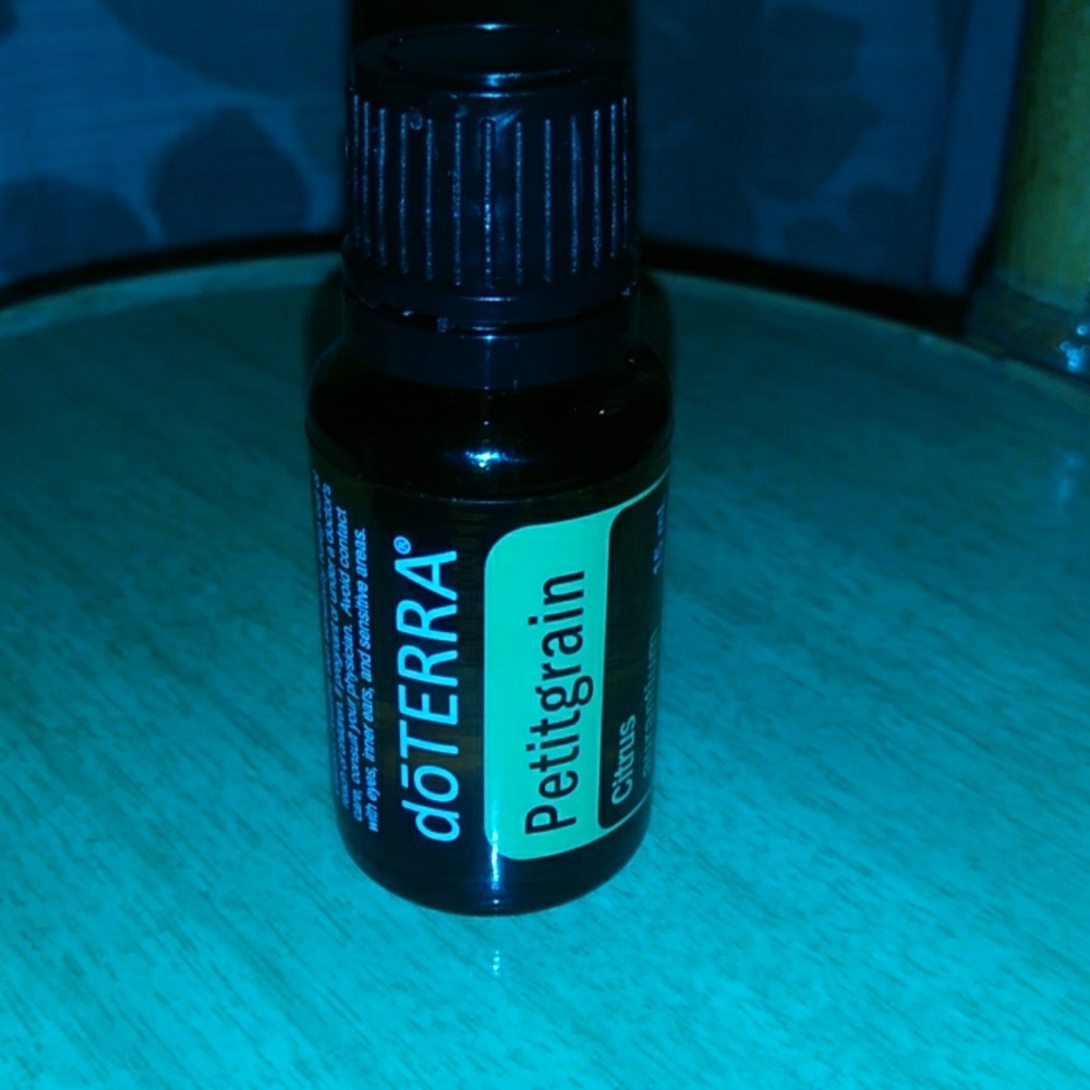 DoTerra Petitgrain 15 ml